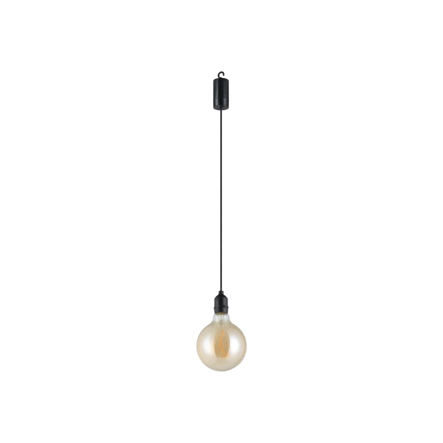 Eglo - LED Spoljašnja viseća lampa LED/0,06W/6V 4xAA IP44 bež