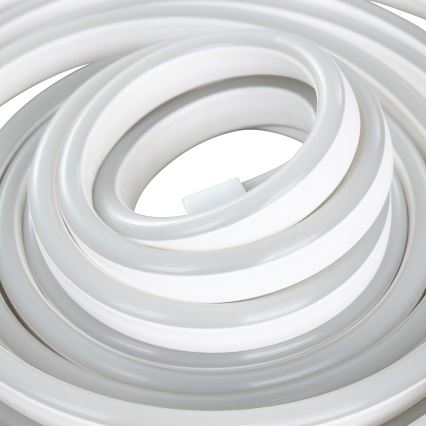 Eglo - LED traka 96W/24V, 5 m, IP44, ružičasta