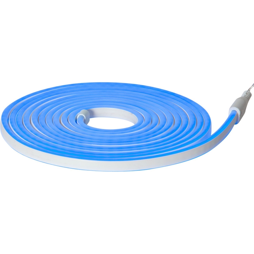 Eglo - LED traka 96 W/24 V, 5 m, IP44, plava