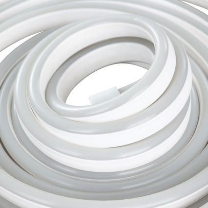 Eglo - LED traka 96 W/24 V, 5 m, IP44, plava