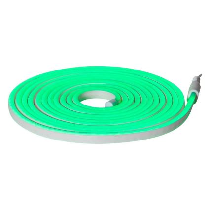 Eglo - LED traka LED/96W/24V 5m IP44 zelena