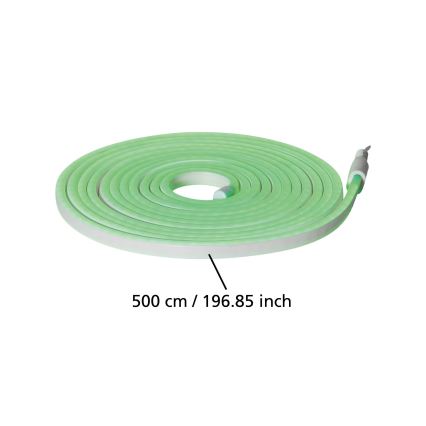 Eglo - LED traka LED/96W/24V 5m IP44 zelena
