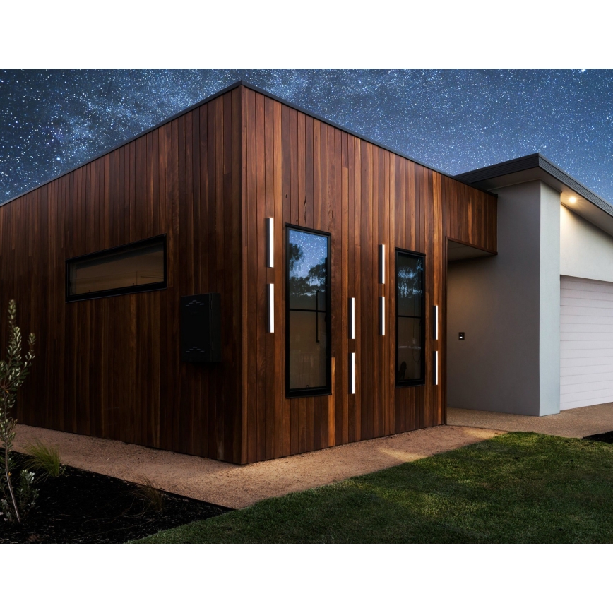 Eglo - LED spoljašnje plafonsko svetlo LED/14W/230V IP65