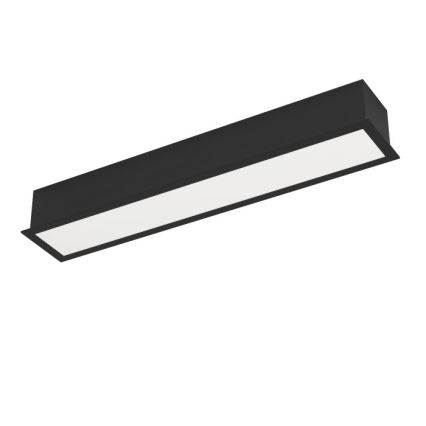 Eglo - LED Spoljašnje ugradbeno svetlo LED/9W/230V IP65
