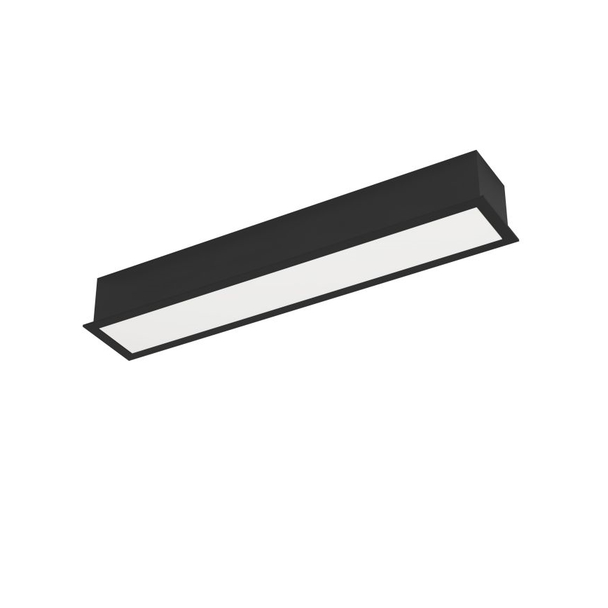 Eglo - LED Spoljašnje ugradbeno svetlo LED/9W/230V IP65