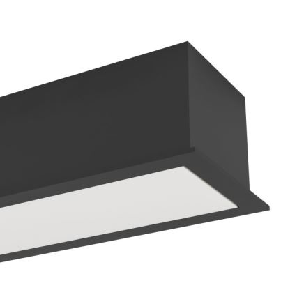 Eglo - LED Spoljašnje ugradbeno svetlo LED/9W/230V IP65