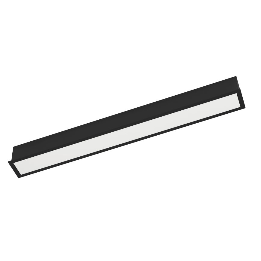 Eglo - LED Spoljašnje ugradbeno svetlo LED/14W/230V IP65