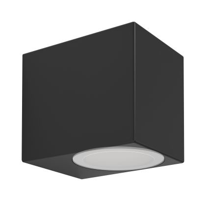 Eglo - LED Spoljna zidna lampa 1xGU10/4,6W/230V IP44