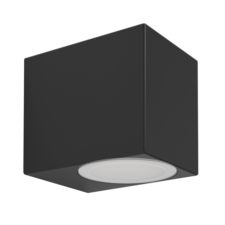 Eglo - LED Spoljna zidna lampa 1xGU10/4,6W/230V IP44