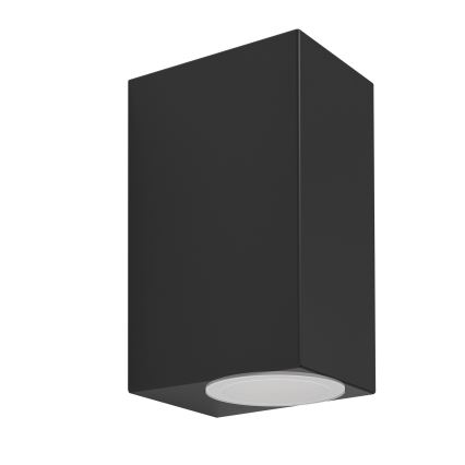 Eglo - LED Spoljna zidna lampa 2xGU10/4,6W/230V IP44
