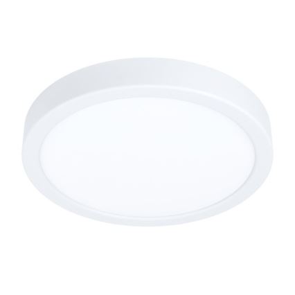 Eglo - LED Plafonjera za kupatilo LED/20,5W/230V IP44 bela