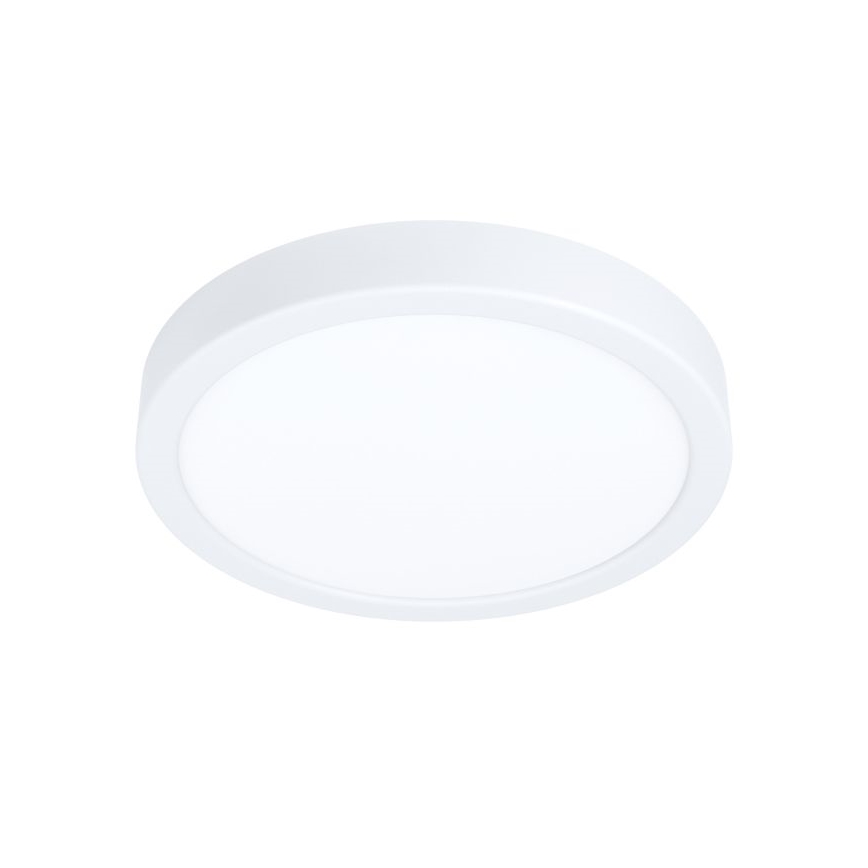 Eglo - LED Plafonjera za kupatilo LED/20,5W/230V IP44 bela