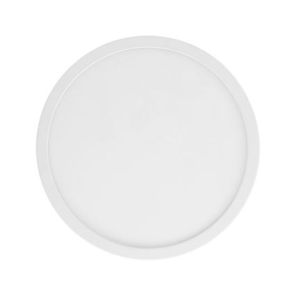 Eglo - LED Plafonjera za kupatilo LED/20,5W/230V IP44 bela