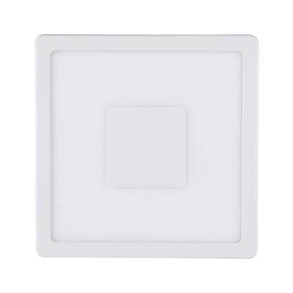 Eglo - LED Spoljašnja plafonjera LED/17W/230V IP44 bela