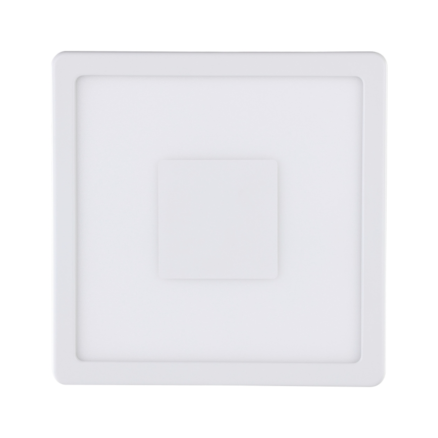 Eglo - LED Spoljašnja plafonjera LED/17W/230V IP44 bela