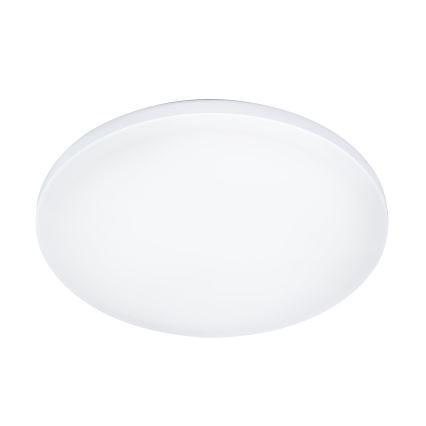 Eglo - LED Spoljašnja plafonjera LED/7W/230W pr. 22 cm IP44