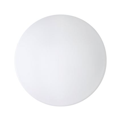 Eglo - LED Spoljašnja plafonjera LED/7W/230W pr. 22 cm IP44