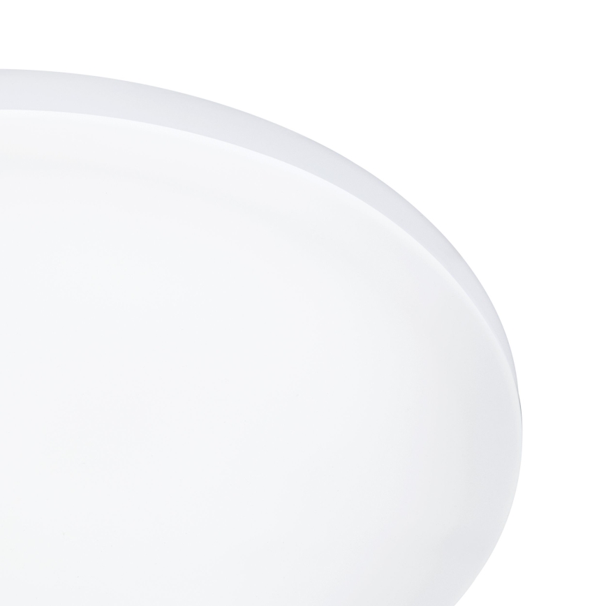 Eglo - LED Spoljašnja plafonjera LED/7W/230W pr. 22 cm IP44