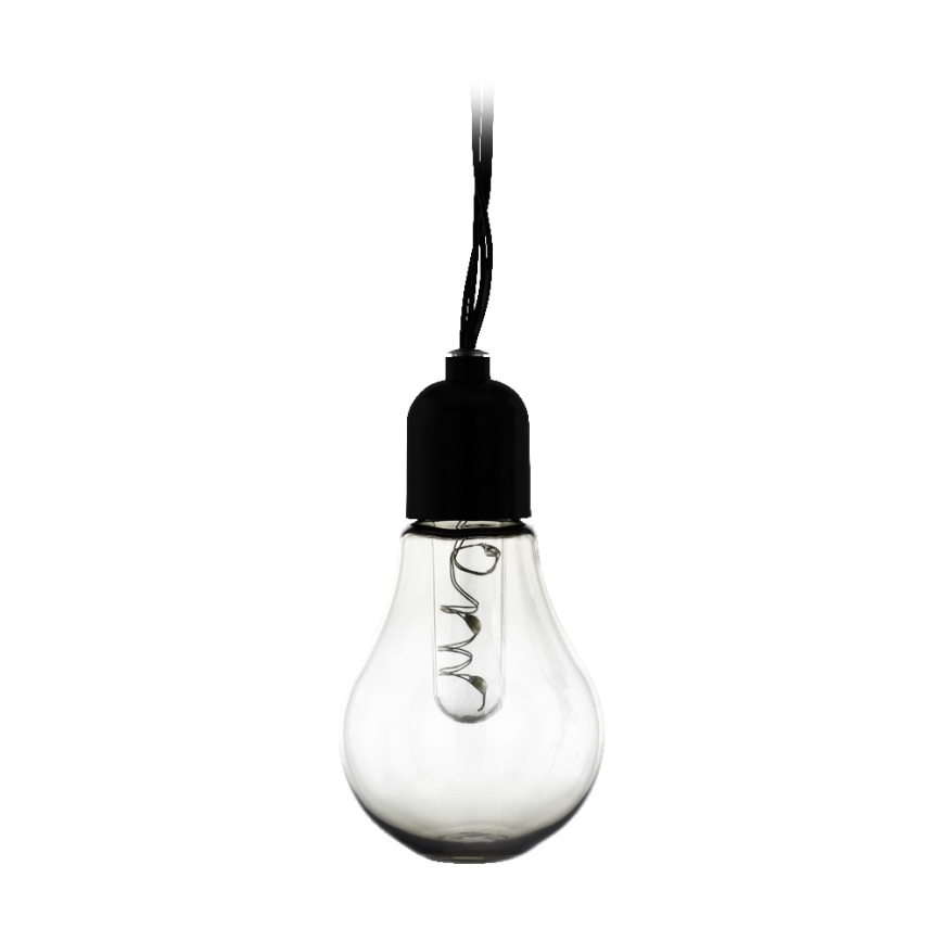 Eglo - LED Spoljašnji dekorativni lanac 10xLED/0,06W/3V 2xAA IP44