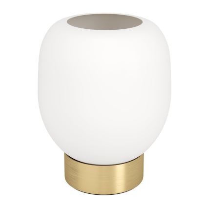 Eglo - Stona lampa 1xE27/40W/230V