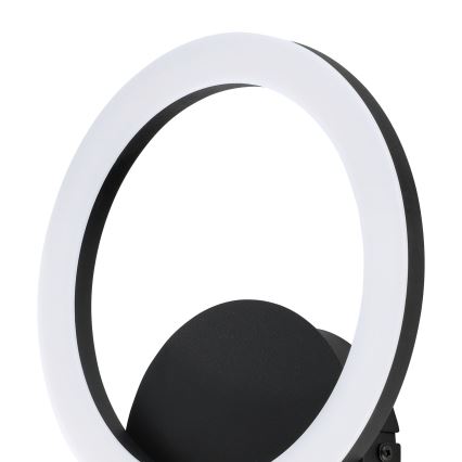 Eglo - LED prigušiva zidna svetiljka LED/12W/230V 3000-6500K