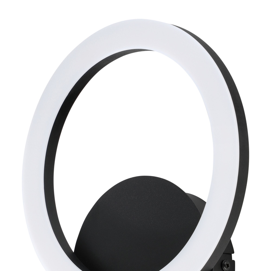 Eglo - LED prigušiva zidna svetiljka LED/12W/230V 3000-6500K
