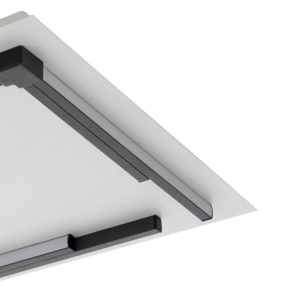 Eglo - LED Prigušiva plafonjera LED/25W/230V