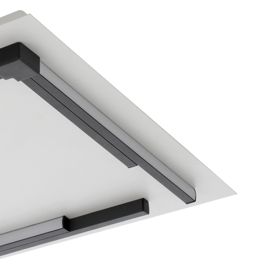 Eglo - LED Prigušiva plafonjera LED/25W/230V