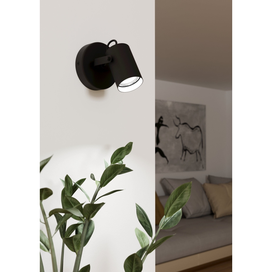 Eglo - LED Reflektorska lampa 1xGU10/3W/230V