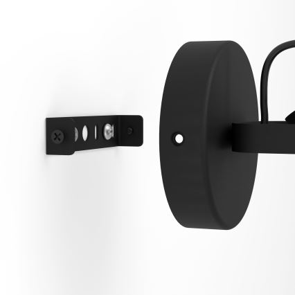 Eglo - LED Reflektorska lampa 1xGU10/3W/230V