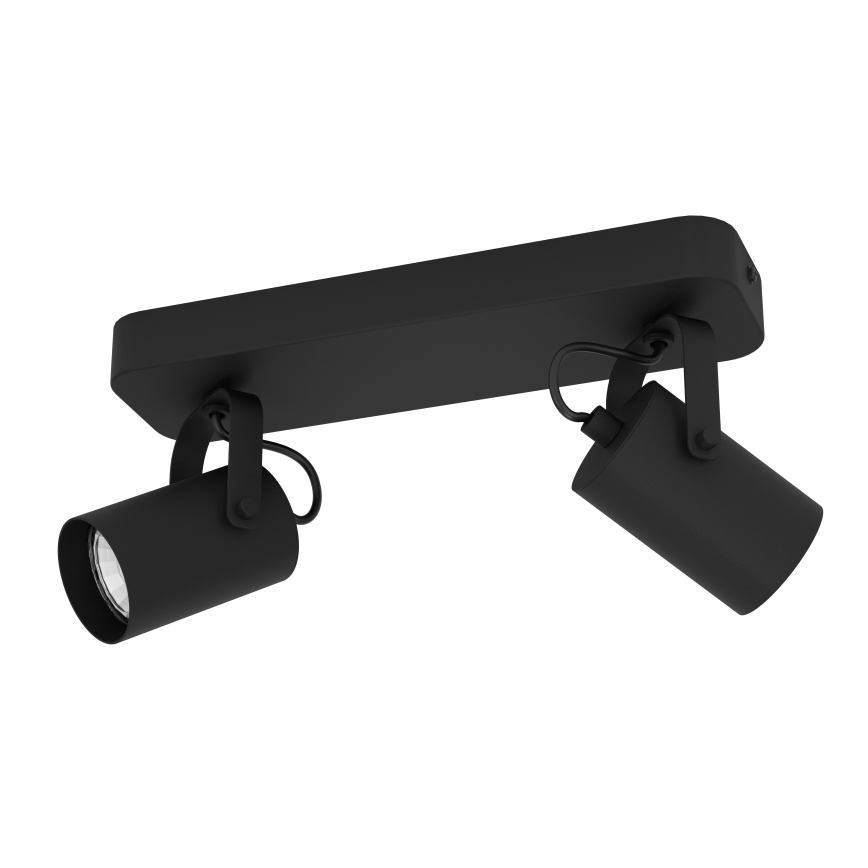 Eglo - LED Reflektorska lampa 2xGU10/3W/230V