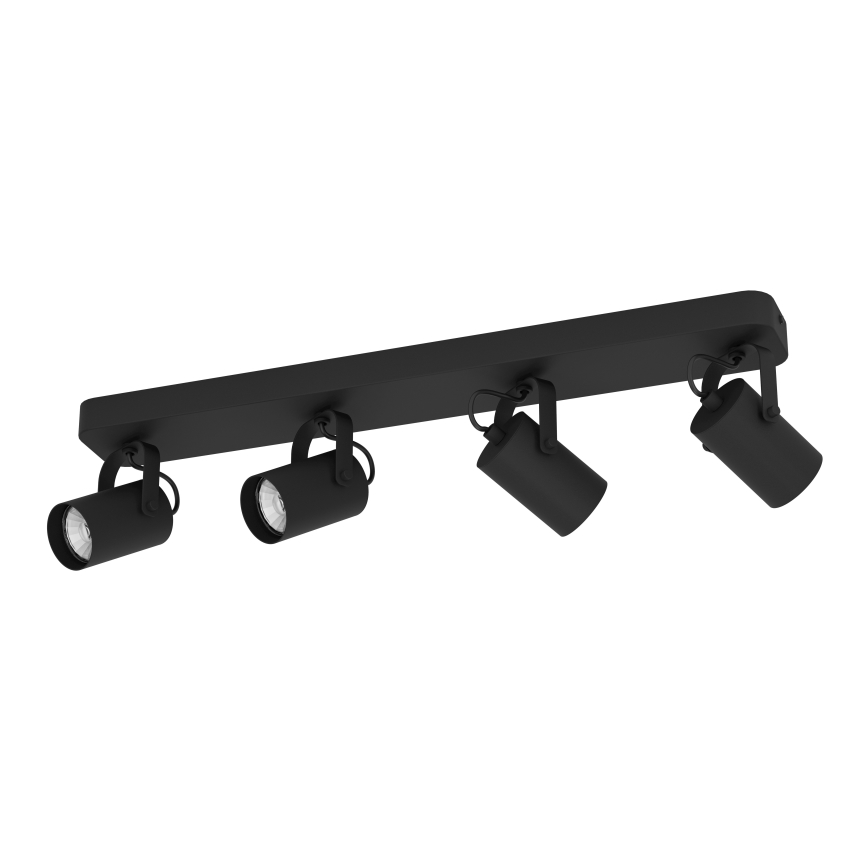Eglo - LED Reflektorska lampa 4xGU10/3W/230V
