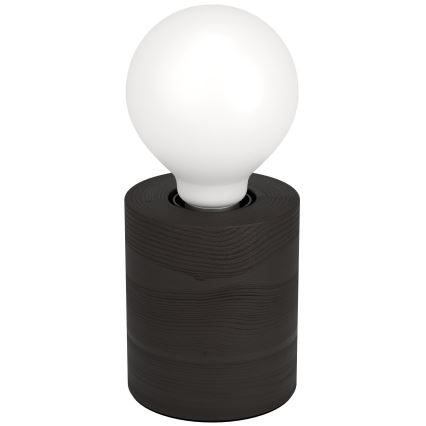 Eglo - Stona lampa 1xE27/28W/230V