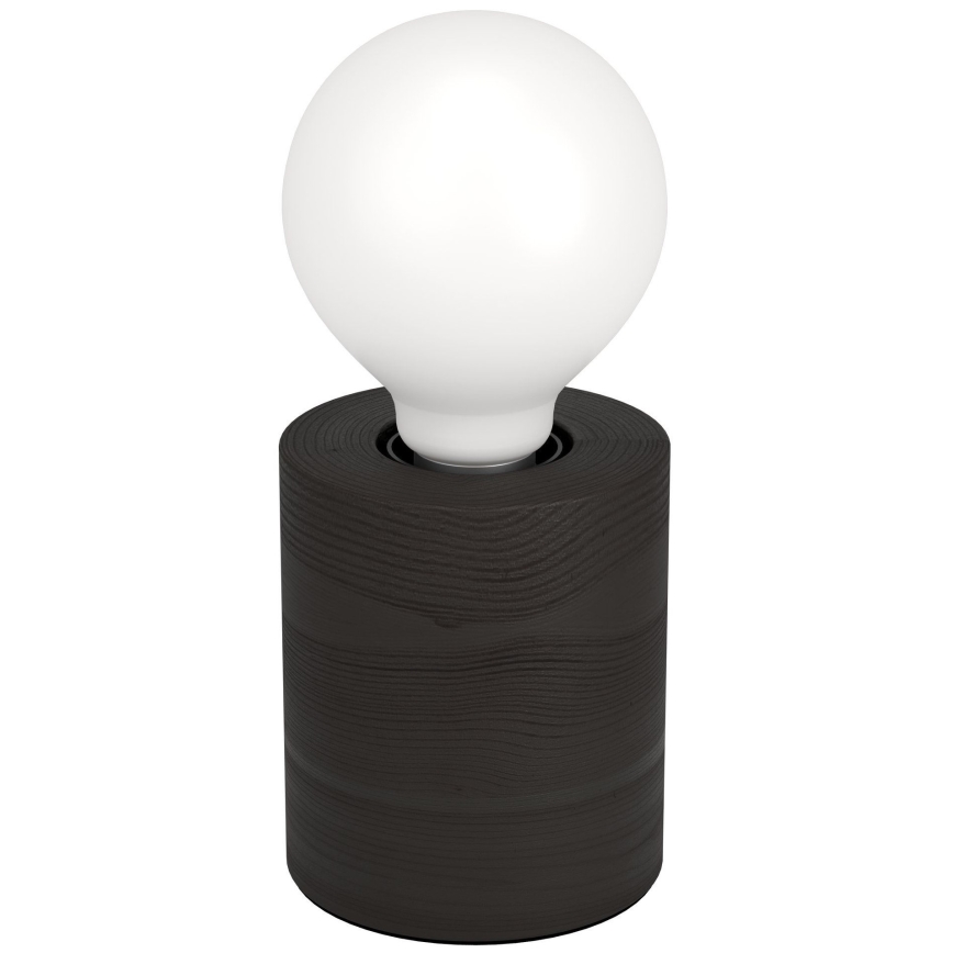 Eglo - Stona lampa 1xE27/28W/230V