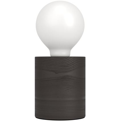 Eglo - Stona lampa 1xE27/28W/230V
