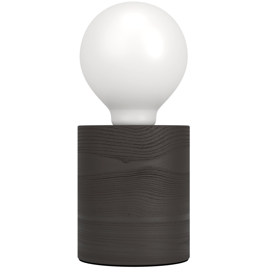 Eglo - Stona lampa 1xE27/28W/230V