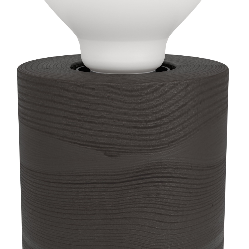 Eglo - Stona lampa 1xE27/28W/230V