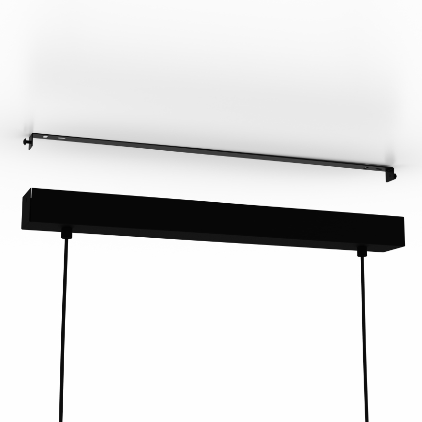Eglo - LED Prigušivi luster na sajli 6xLED/7W/230V