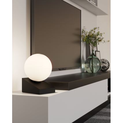 Eglo - Stona lampa 1xE14/40W/230V