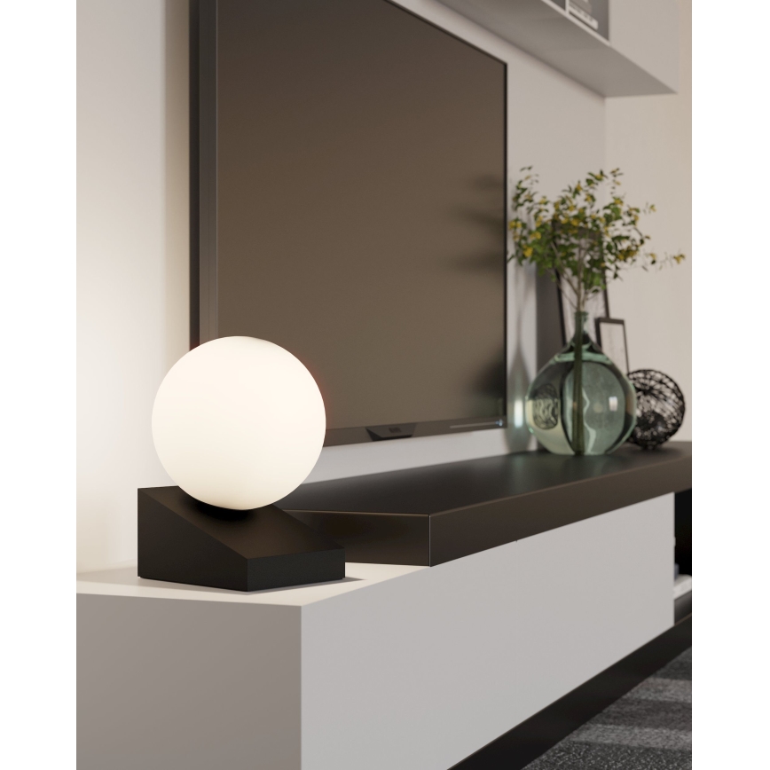 Eglo - Stona lampa 1xE14/40W/230V