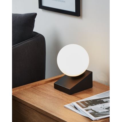Eglo - Stona lampa 1xE14/40W/230V