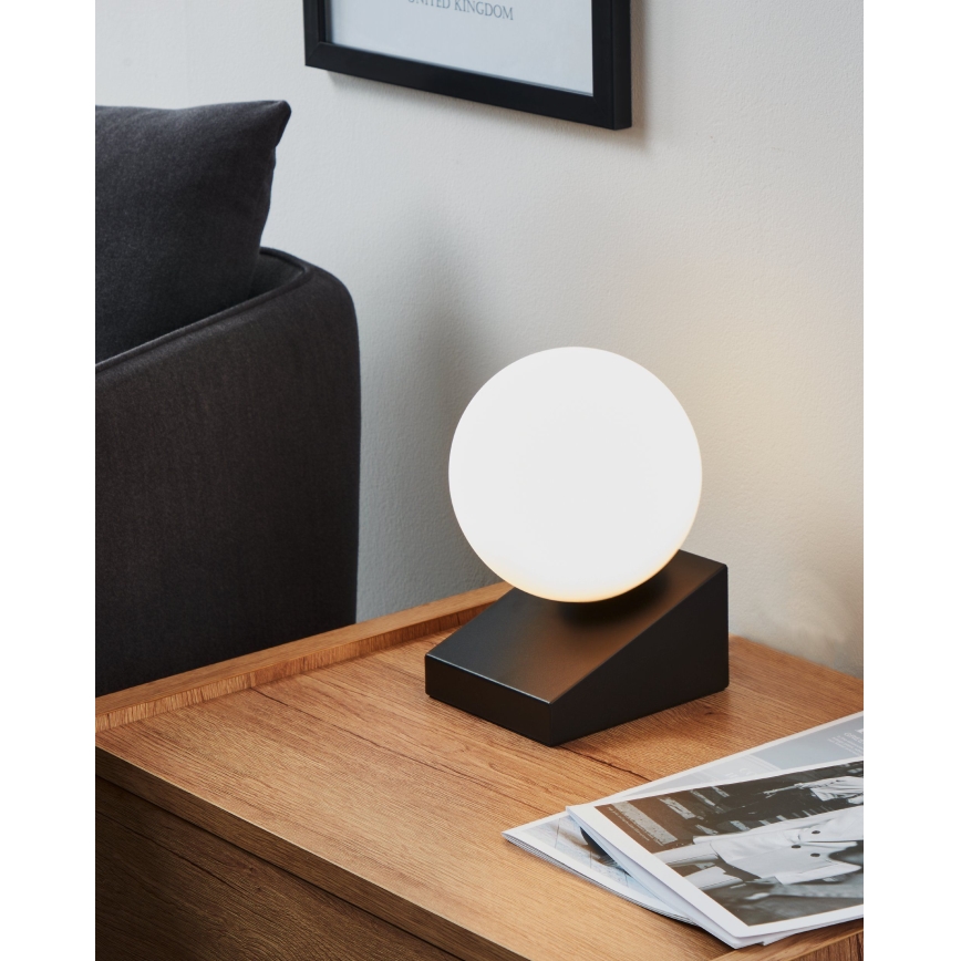 Eglo - Stona lampa 1xE14/40W/230V
