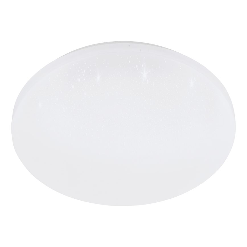 Eglo - LED Plafonjera za kupatilo LED/18W/230V IP44