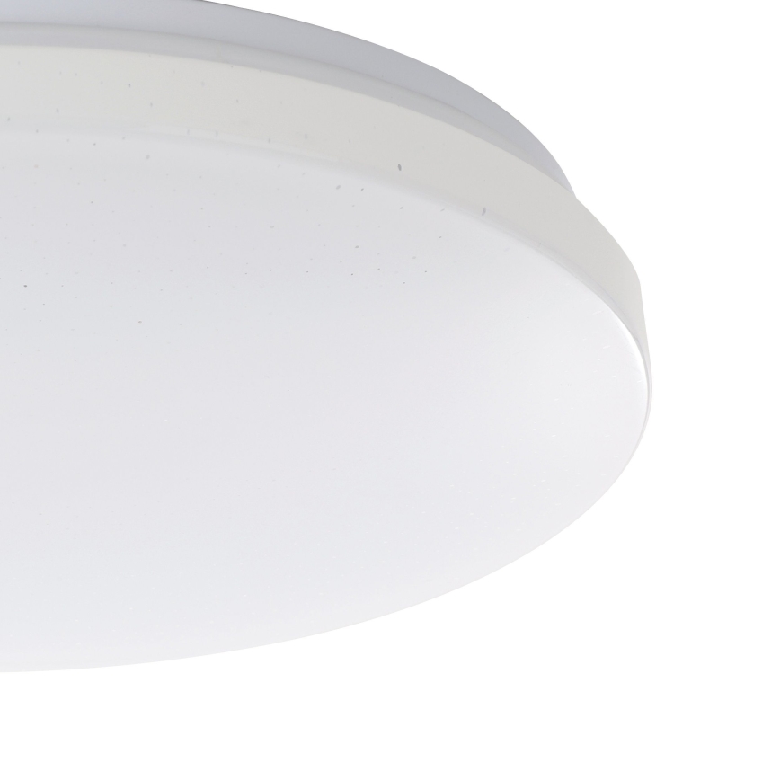 Eglo - LED Plafonjera za kupatilo LED/18W/230V IP44