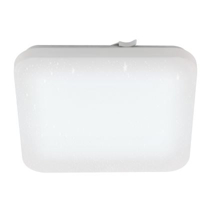 Eglo - LED Plafonjera za kupatilo LED/14,6W/230V IP44
