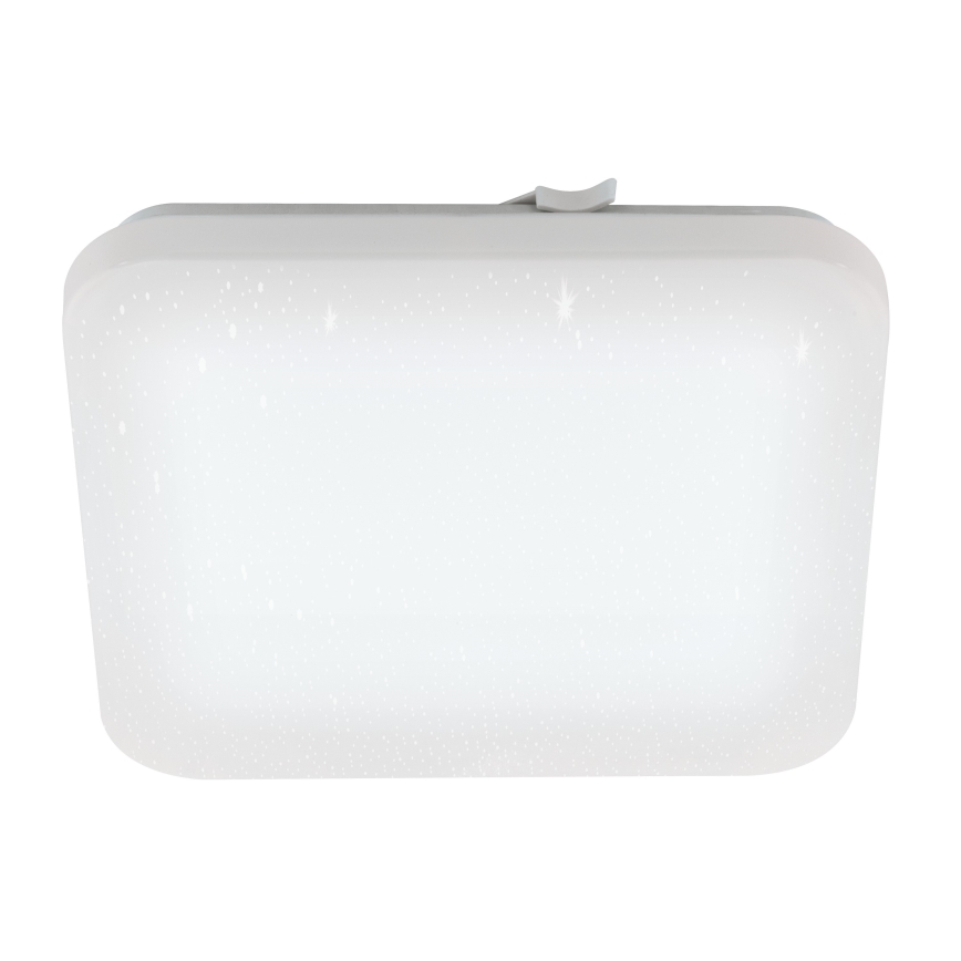 Eglo - LED Plafonjera za kupatilo LED/14,6W/230V IP44