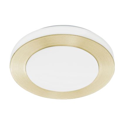 Eglo - LED Plafonjera za kupatilo LED/10,8W/230V IP44