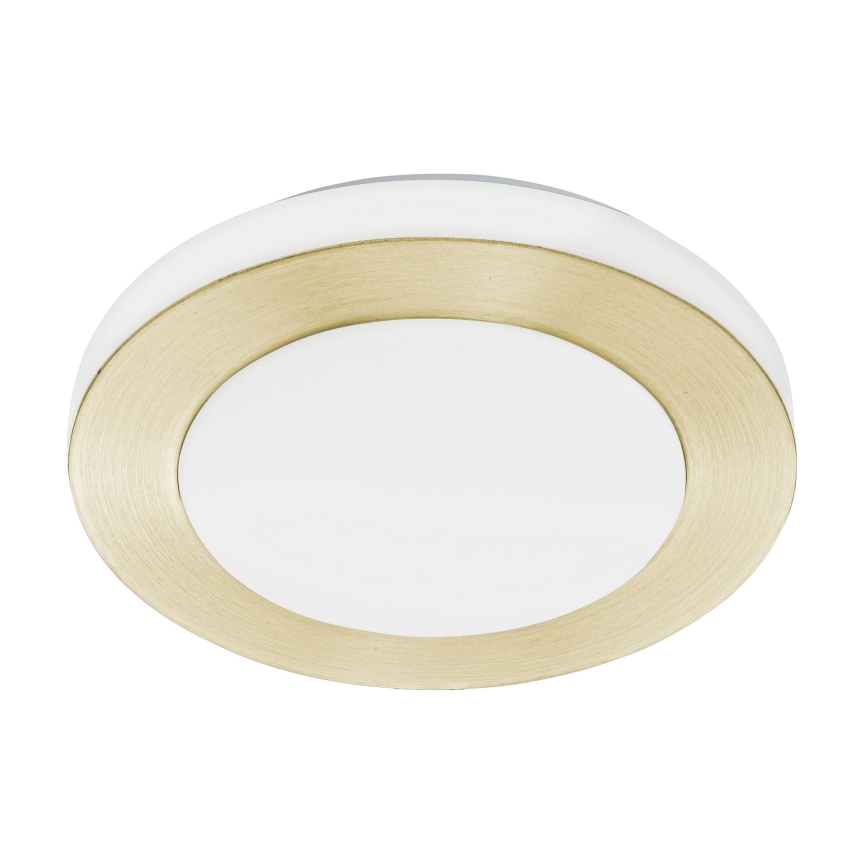 Eglo - LED Plafonjera za kupatilo LED/10,8W/230V IP44