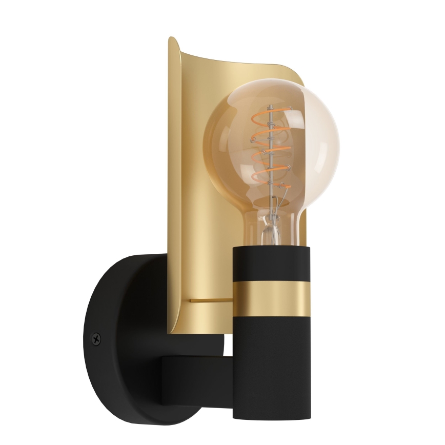 Eglo - Zidna lampa 1xE27/40W/230V