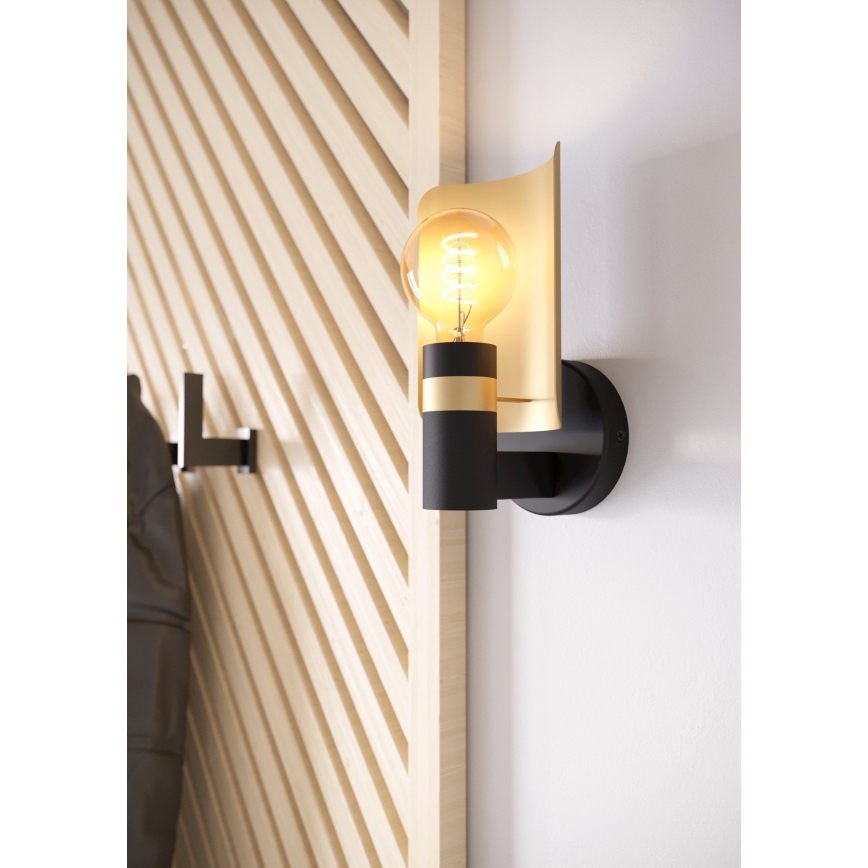Eglo - Zidna lampa 1xE27/40W/230V